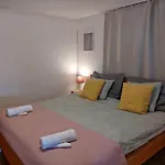 Apartmán Panorama Wine & Chill Hévíz