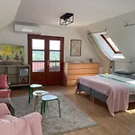 Panorama Wine & Chill Hévíz