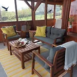Panorama Wine & Chill Apartmán Hévíz