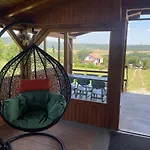 Panorama Wine & Chill Apartmán
