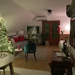 Panorama Wine & Chill Apartmán Hévíz