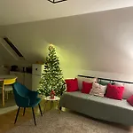 Apartmán Panorama Wine & Chill