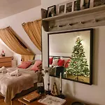 Apartmán Panorama Wine & Chill *
