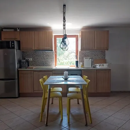 Apartmán Panorama Wine & Chill *