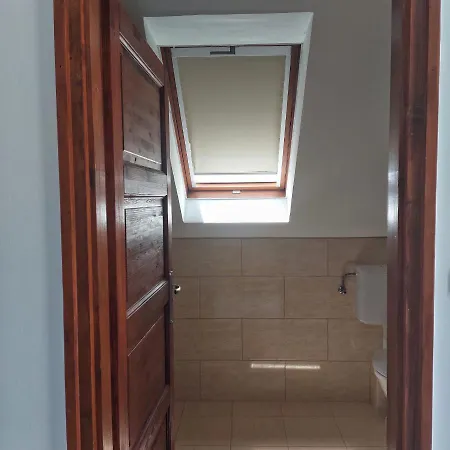 Panorama Wine & Chill Apartment Heviz