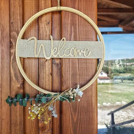 Apartmán Panorama Wine & Chill