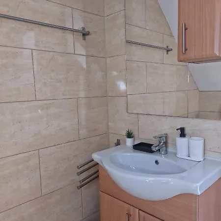 Panorama Wine & Chill * Hévíz