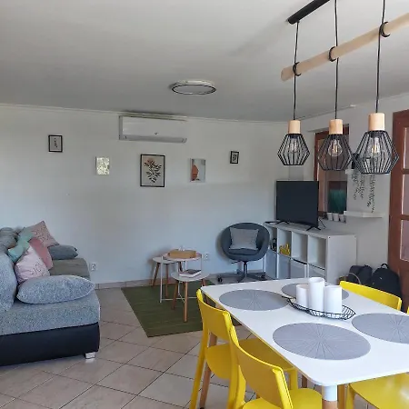 דירה Panorama Wine & Chill *