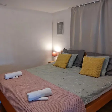 Διαμέρισμα Panorama Wine & Chill Hévíz