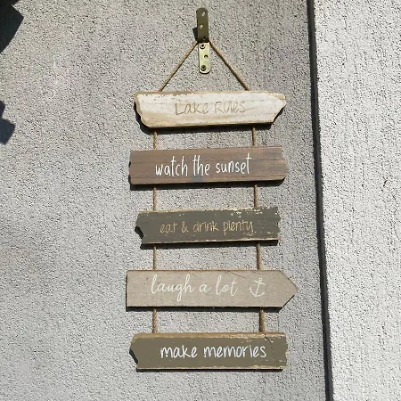 Apartmán Panorama Wine & Chill