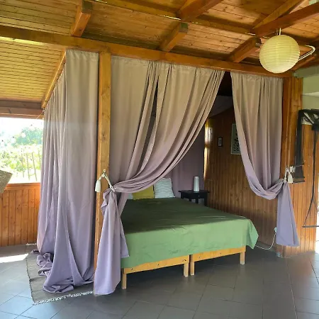 Panorama Wine & Chill Apartmán Hévíz