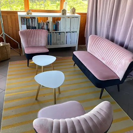 Panorama Wine & Chill Hévíz