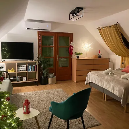 Panorama Wine & Chill * Hévíz