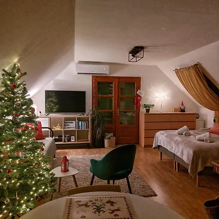 Panorama Wine & Chill Hévíz