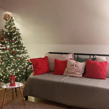 Panorama Wine & Chill Apartmán