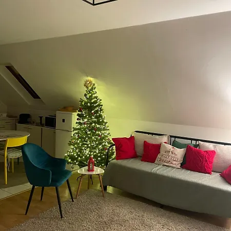 דירה Panorama Wine & Chill