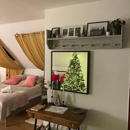 Panorama Wine & Chill Apartmán Hévíz