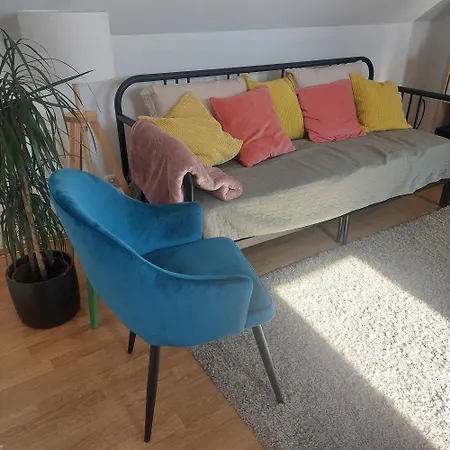 Apartment Panorama Wine & Chill Heviz