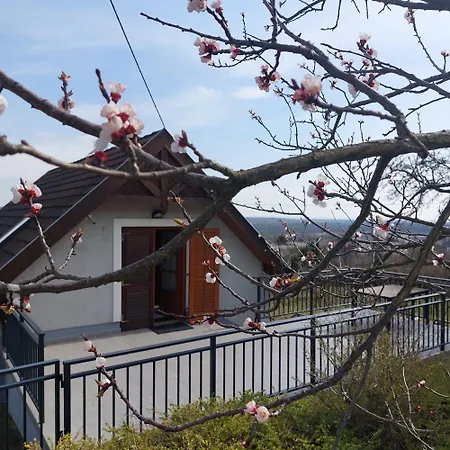 Panorama Wine & Chill Heviz