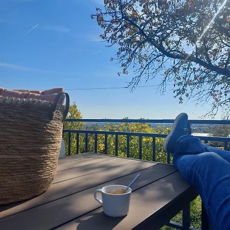 Panorama Wine & Chill * Heviz