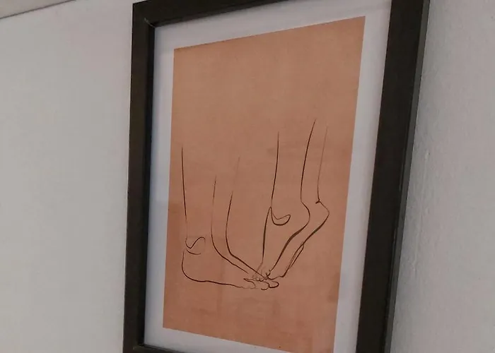 Appartement Panorama Wine & Chill *