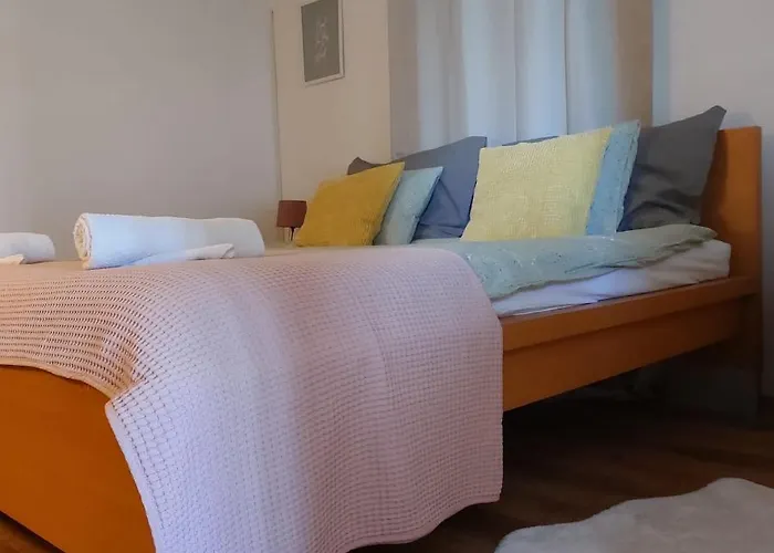 Panorama Wine & Chill * Hévíz