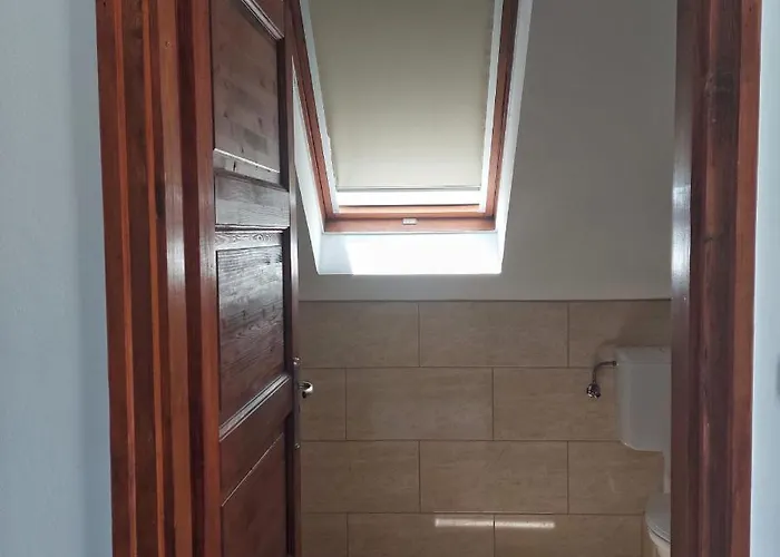 Panorama Wine & Chill Apartman Hévíz