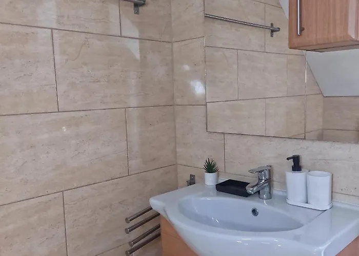 Panorama Wine & Chill * Hévíz