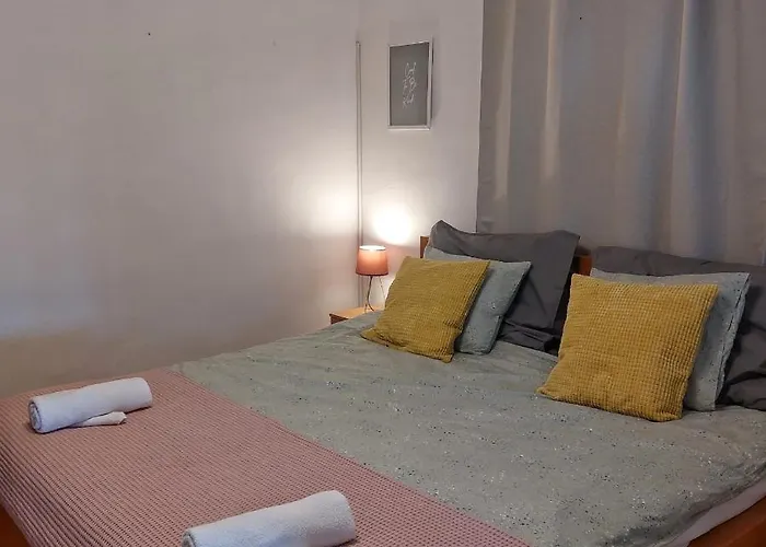 Appartement Panorama Wine & Chill Hévíz