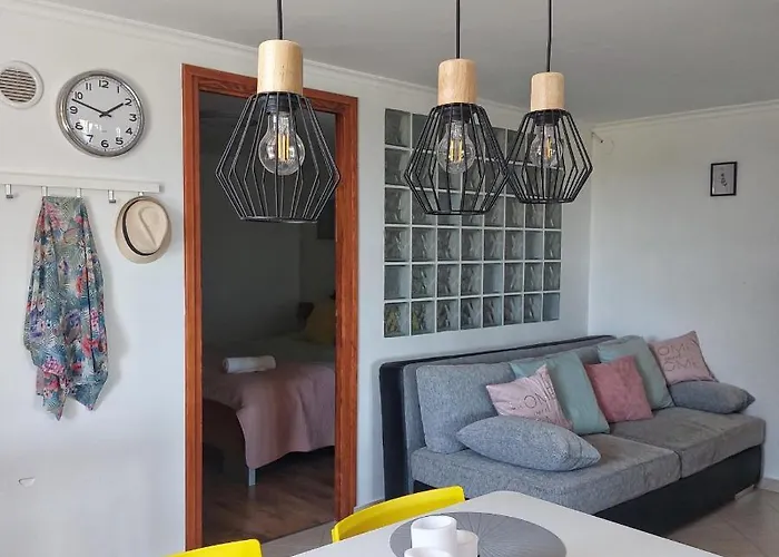 Panorama Wine & Chill Apartment Hévíz