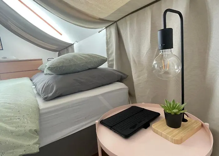 Apartman Panorama Wine & Chill *