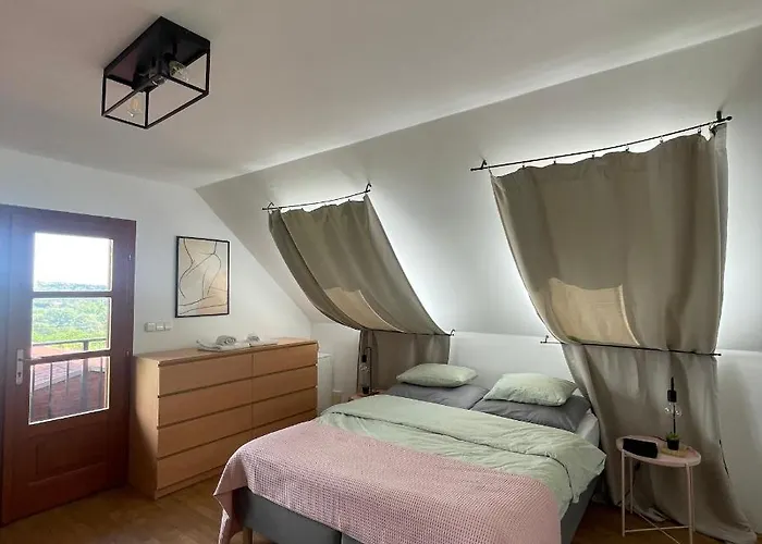 Apartman Panorama Wine & Chill