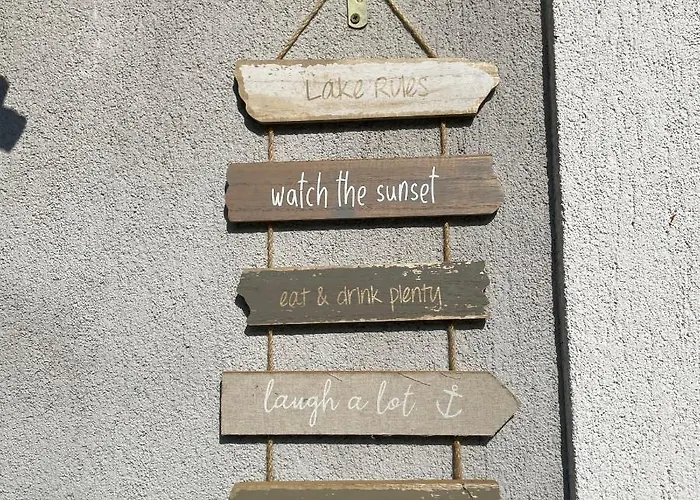 Apartman Panorama Wine & Chill