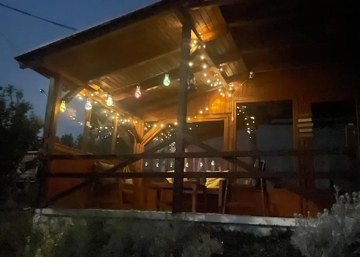 Panorama Wine & Chill