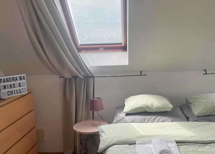 Panorama Wine & Chill *