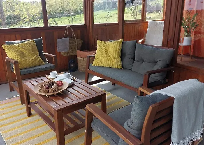 Panorama Wine & Chill Apartman Hévíz