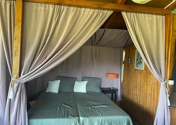 Apartman Panorama Wine & Chill Hévíz