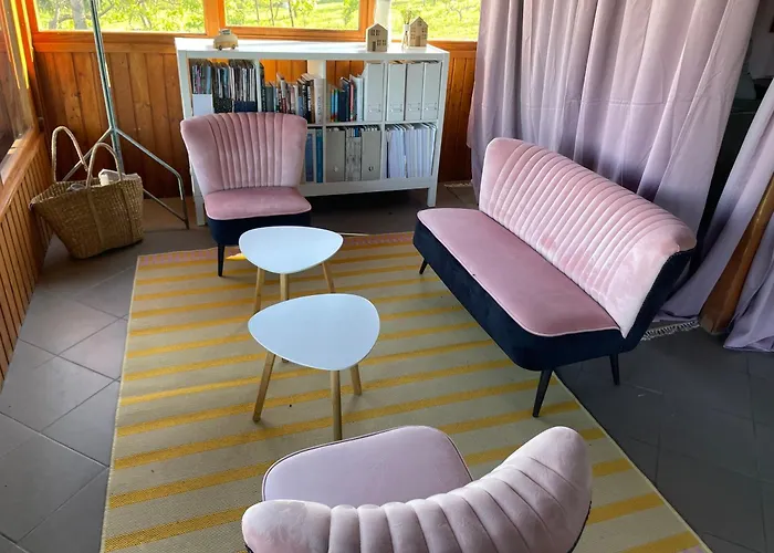 Panorama Wine & Chill Hévíz