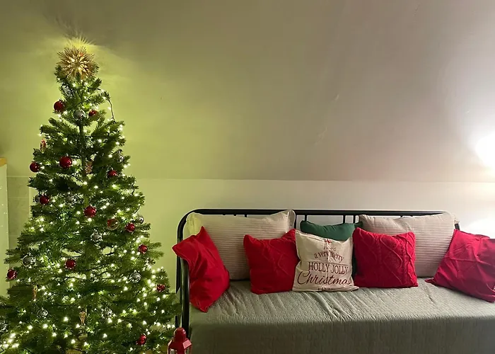 Apartman Panorama Wine & Chill Hévíz