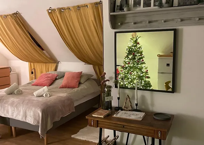 Panorama Wine & Chill * Hévíz