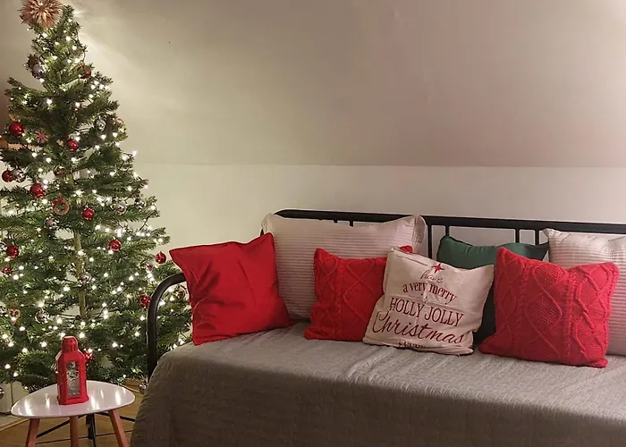 Panorama Wine & Chill Apartment
