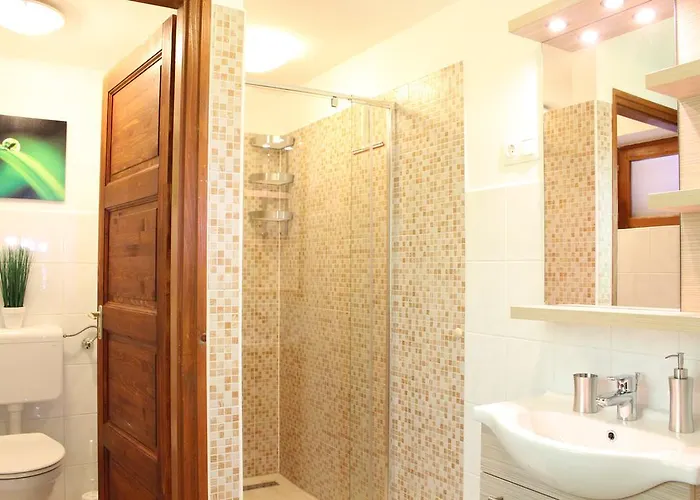 Apartman Panorama Wine & Chill Hévíz